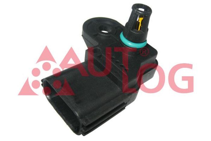 Sensor, Saugrohrdruck