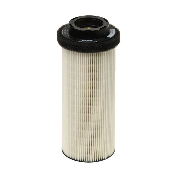 Kraftstofffilter
