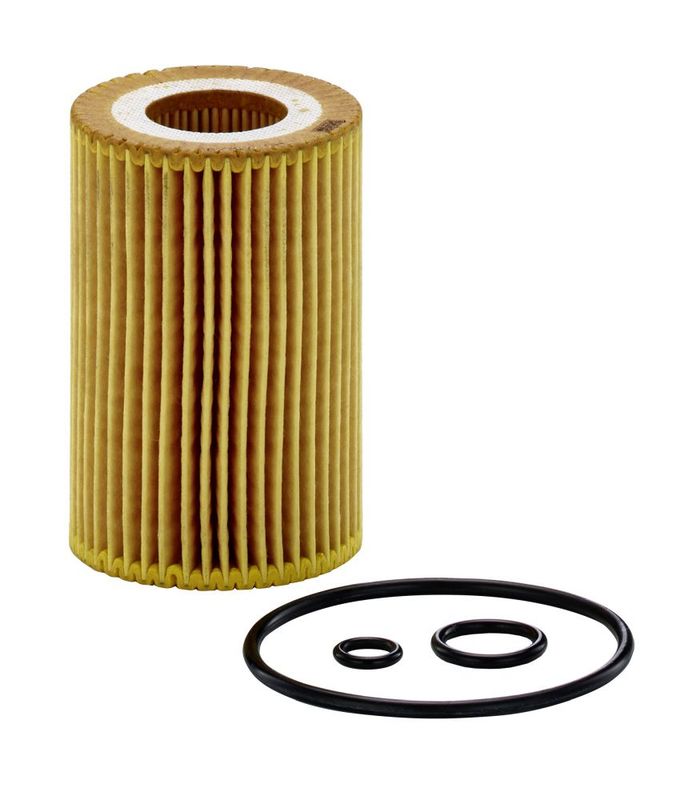 Ölfilter