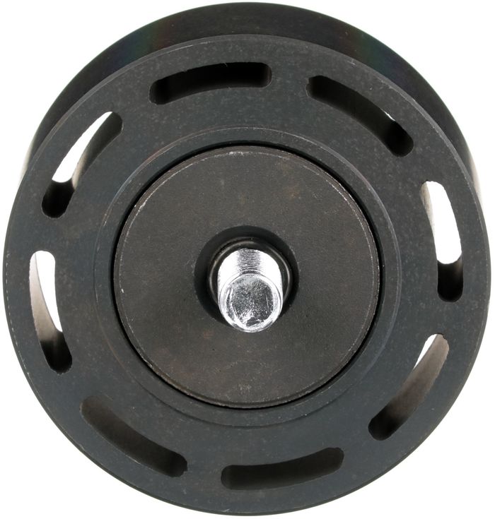Umlenk-/Führungsrolle, Keilrippenriemen