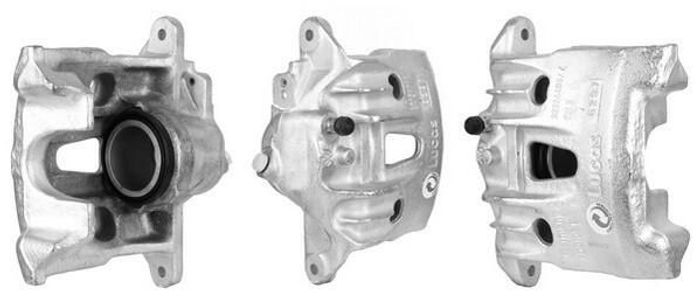 Bremssattel