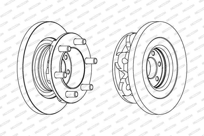 Bremsscheibe