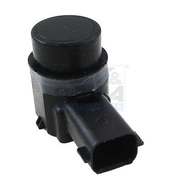 Sensor, Einparkhilfe