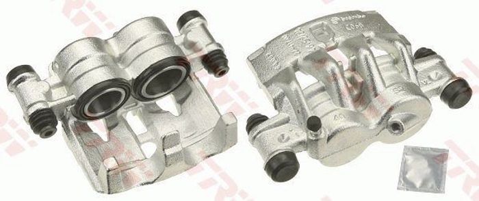 Bremssattel