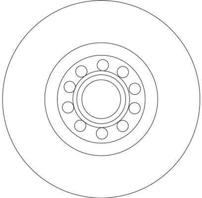 Bremsscheibe