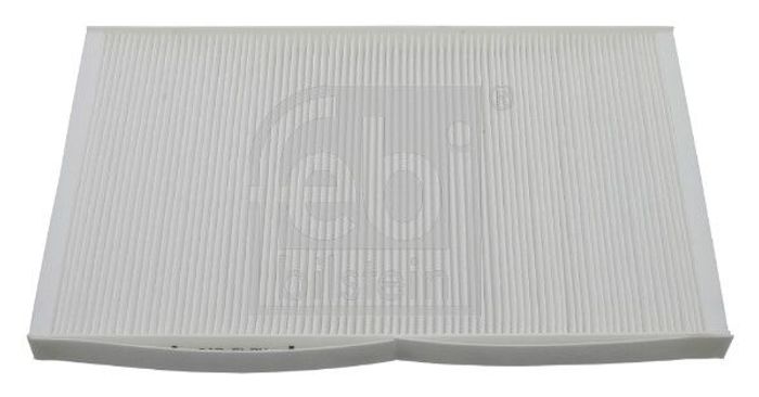 Filter, Innenraumluft