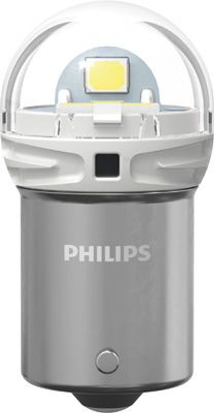 Glühlampe, Blinkleuchte