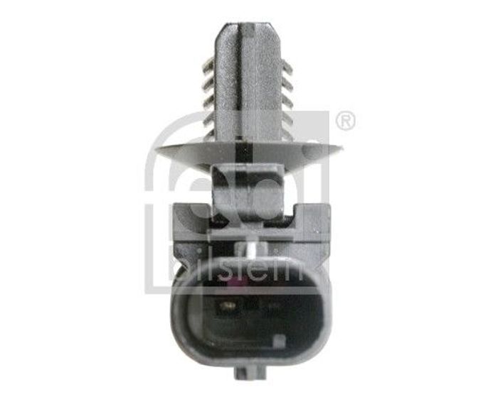 Sensor, Abgastemperatur