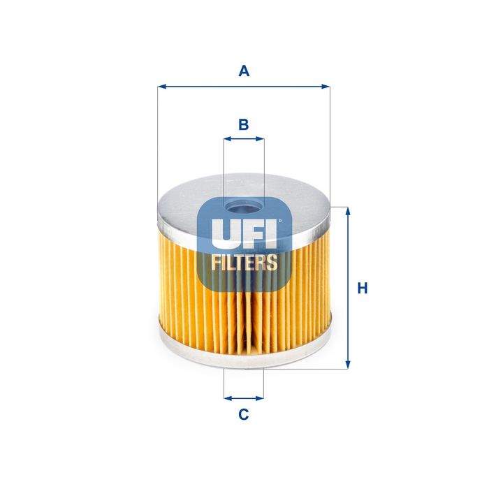 Kraftstofffilter
