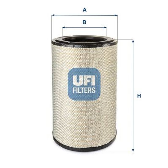 Luftfilter