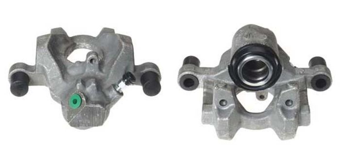 Bremssattel