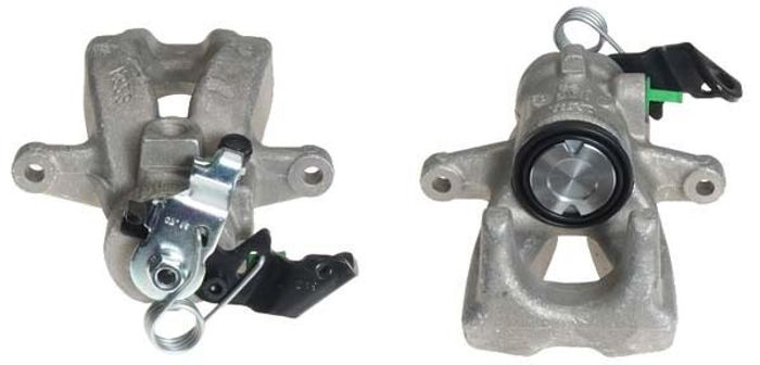 Bremssattel
