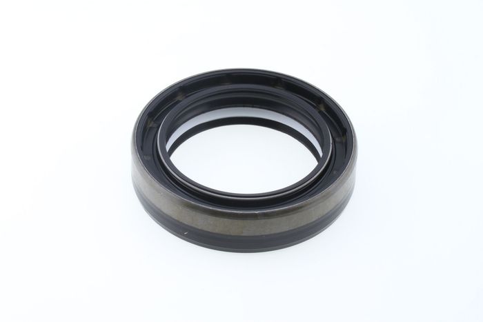 Wellendichtring, Differential