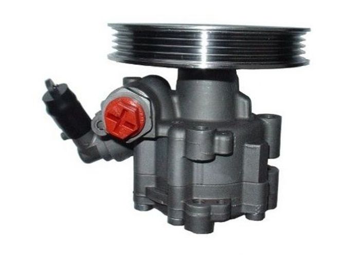 Hydraulikpumpe, Lenkung