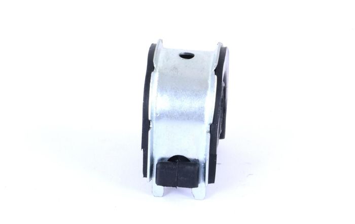 Halter, Abgasanlage