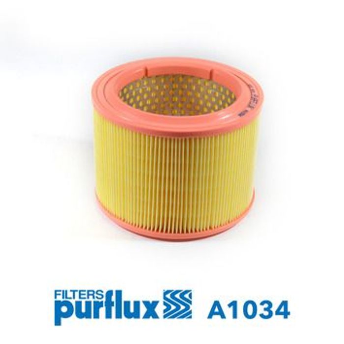 Luftfilter