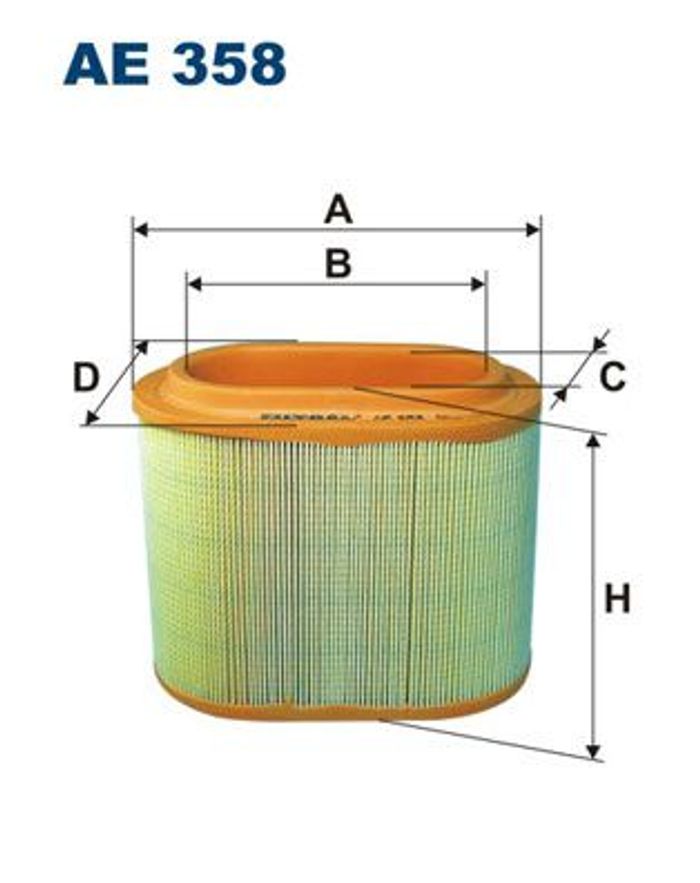 Luftfilter