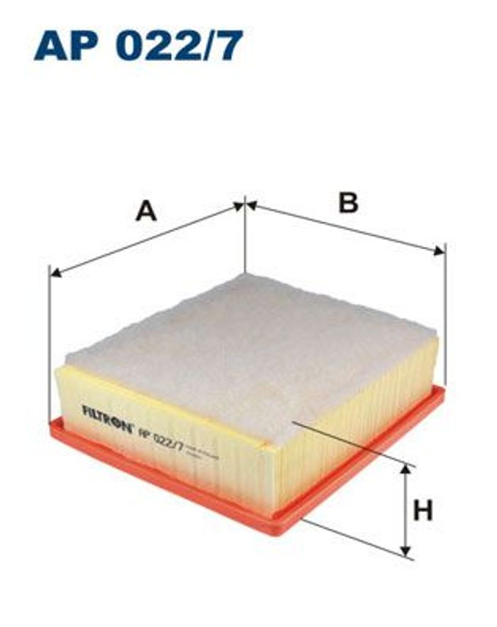 Luftfilter