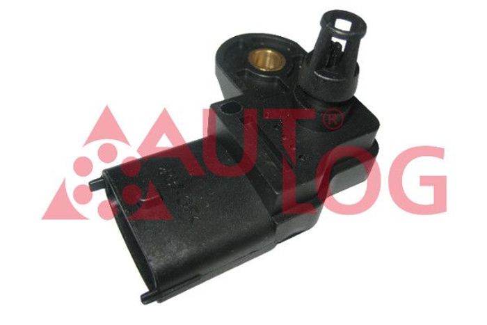 Sensor, Saugrohrdruck