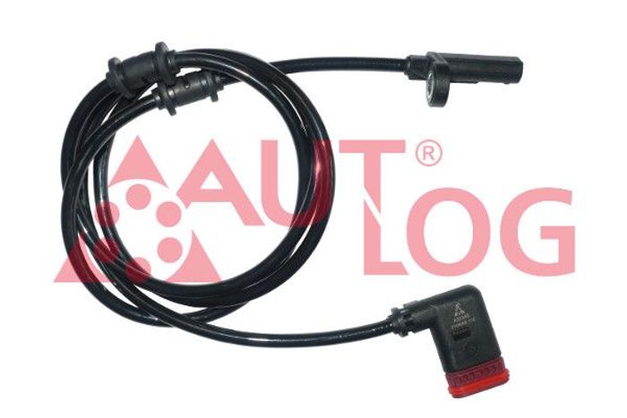 Sensor, Raddrehzahl