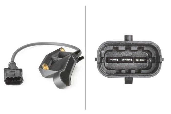 Sensor, Nockenwellenposition