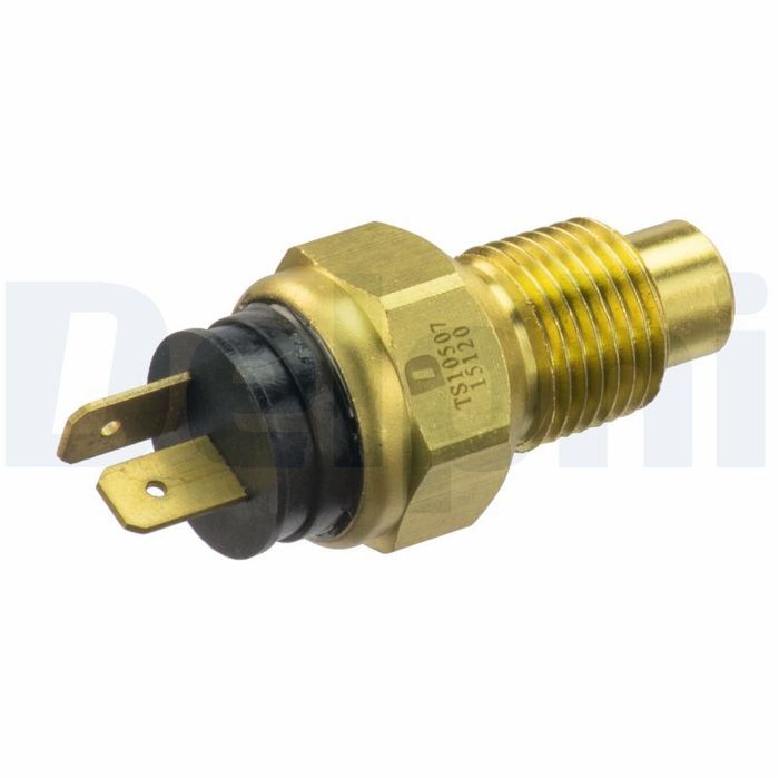 Sensor, Kühlmitteltemperatur