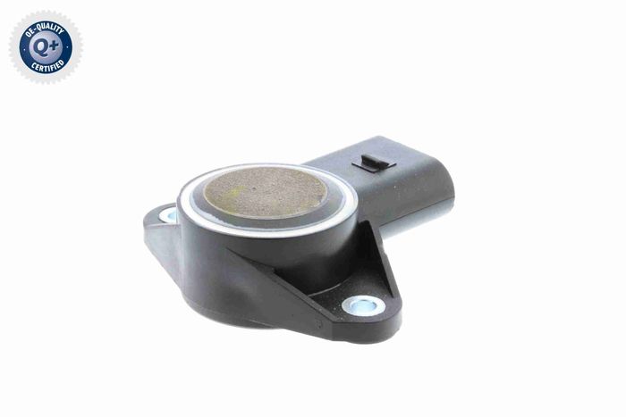 Sensor, Saugrohrumschaltklappe