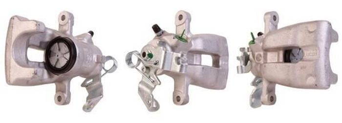 Bremssattel