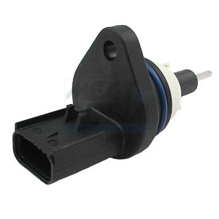 Sensor, Geschwindigkeit