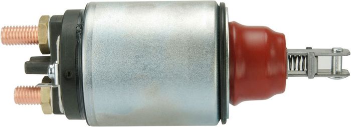 Magnetschalter, Starter