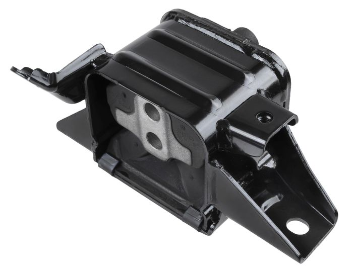 Lagerung, Automatikgetriebe