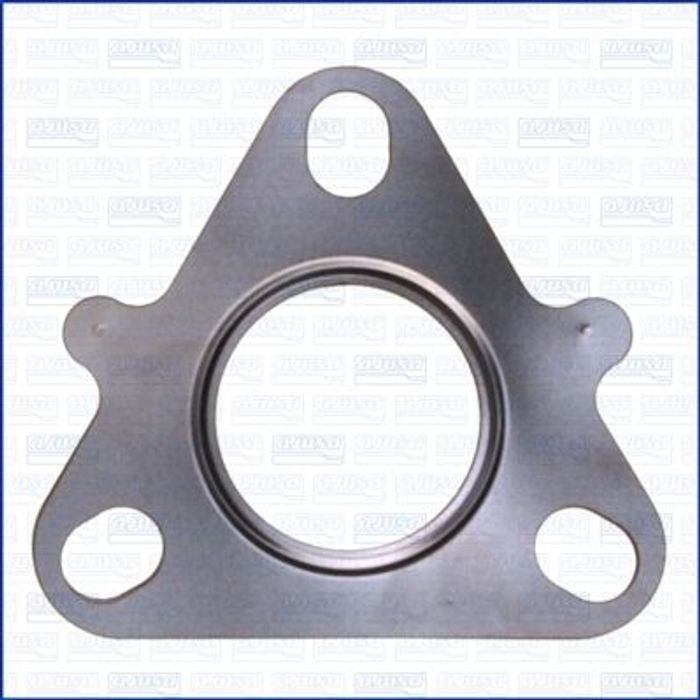 Dichtung, Turbineneinlass (Lader)