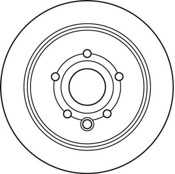 Bremsscheibe