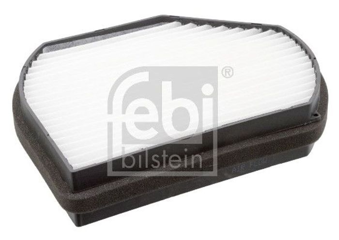 Filter, Innenraumluft