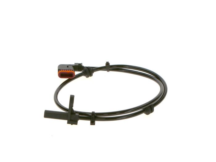 Sensor, Raddrehzahl