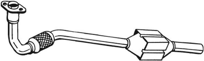 Katalysator