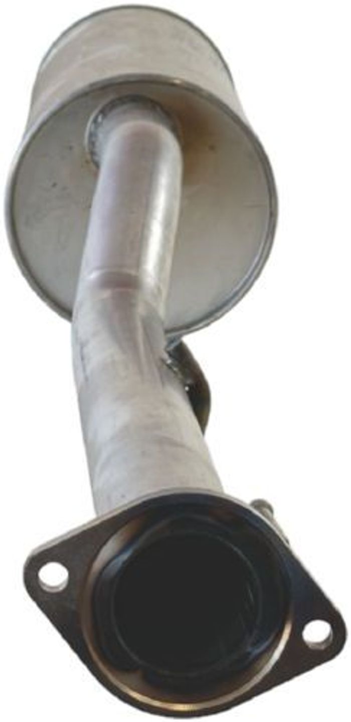 Mittelschalldämpfer