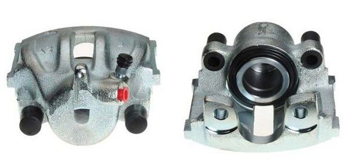 Bremssattel