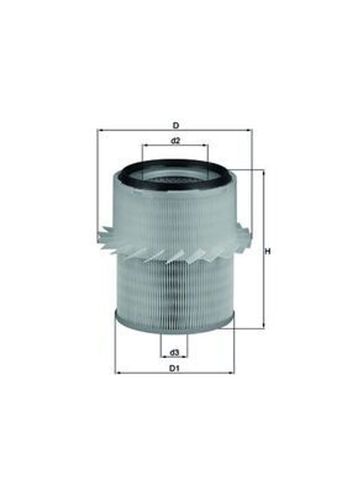 Luftfilter