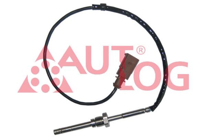 Sensor, Abgastemperatur