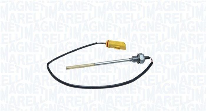 Sensor, Motorölstand