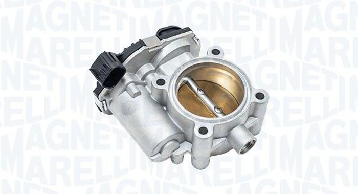 Luftschieber passt zu: OPEL ASTRA J, ASTRA J GTC, CORSA E 1.6 12.09