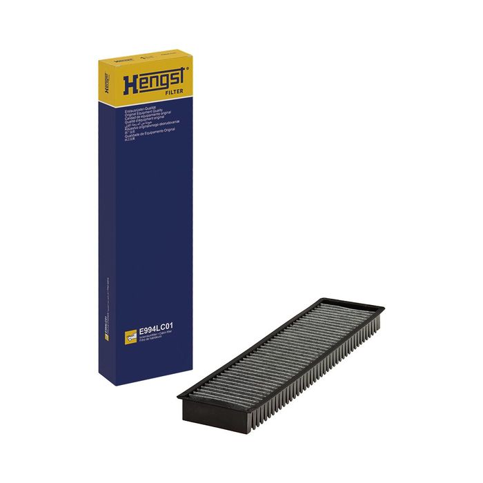 Filter, Innenraumluft