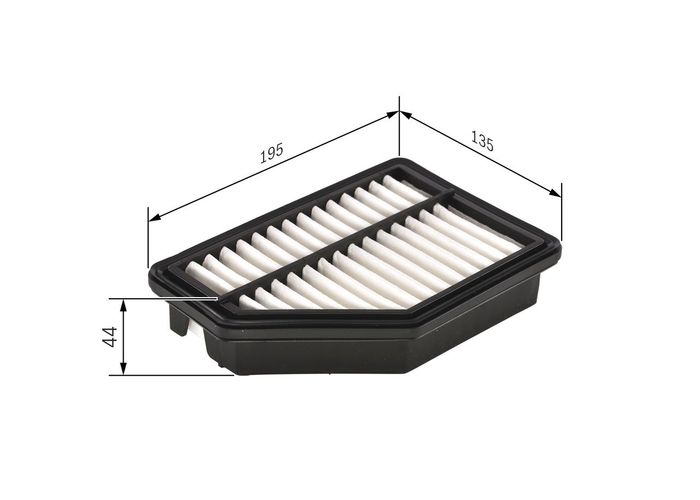 Luftfilter