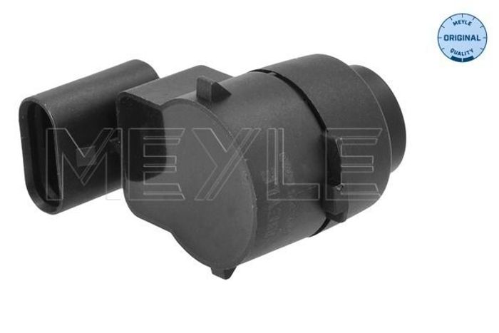 Sensor, Einparkhilfe