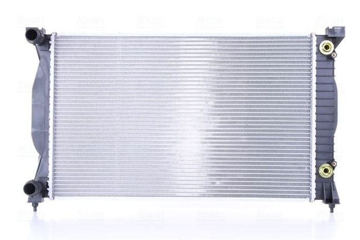 Kühler, Motorkühlung