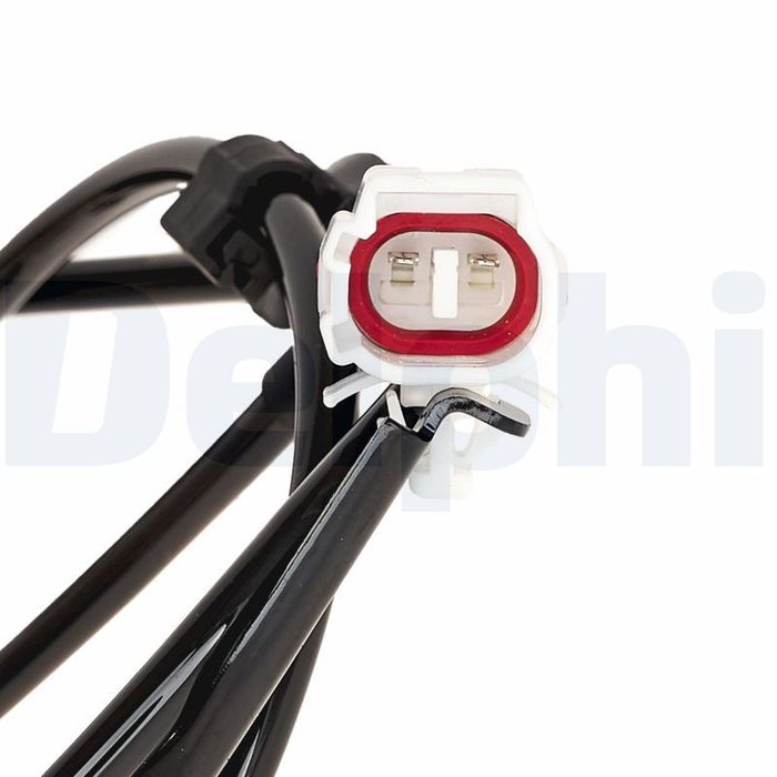 Sensor, Raddrehzahl