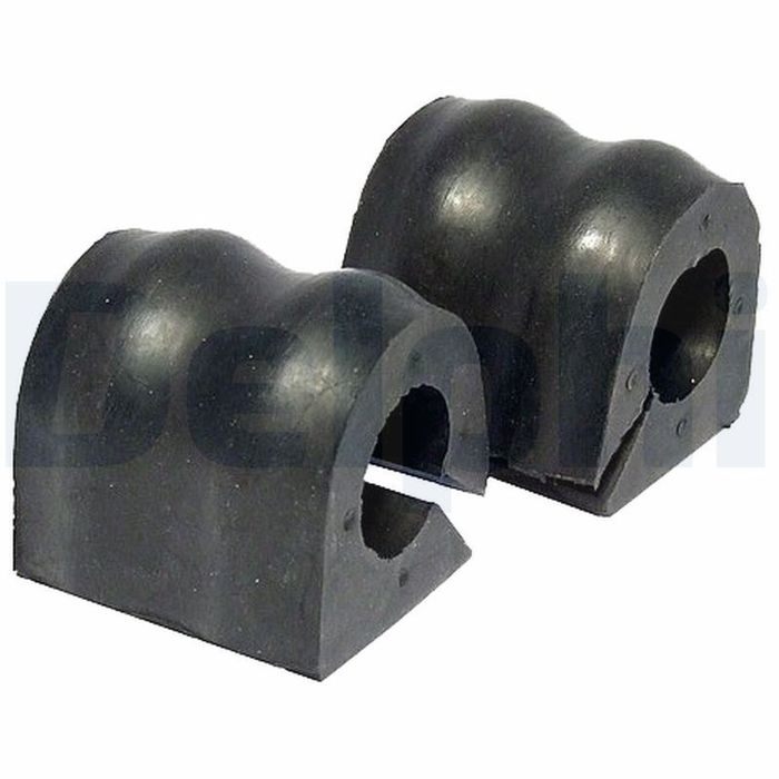 Lagerbuchse, Stabilisator