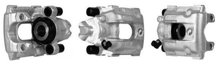 Bremssattel
