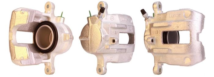 Bremssattel